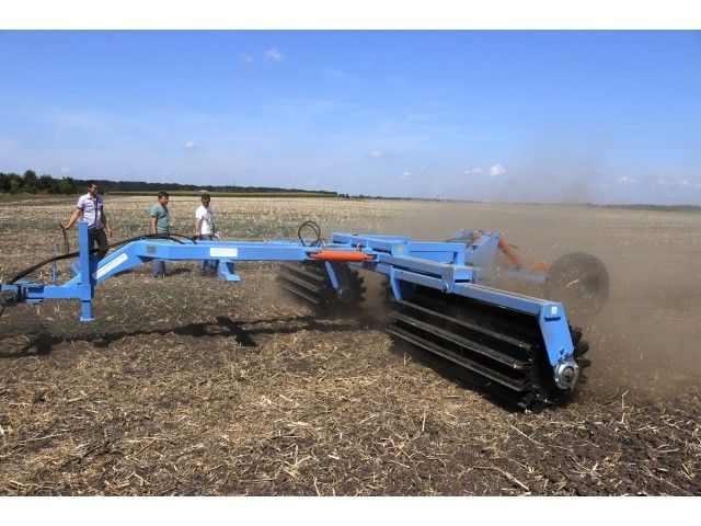 Agrokalina Crush 6 - XL