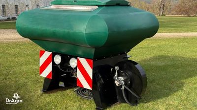 Prednji tank 1/1 od 1700 lit cena od