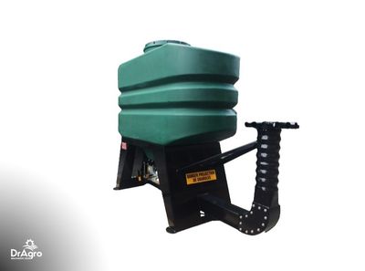 Singl tank od 300 lit cena od