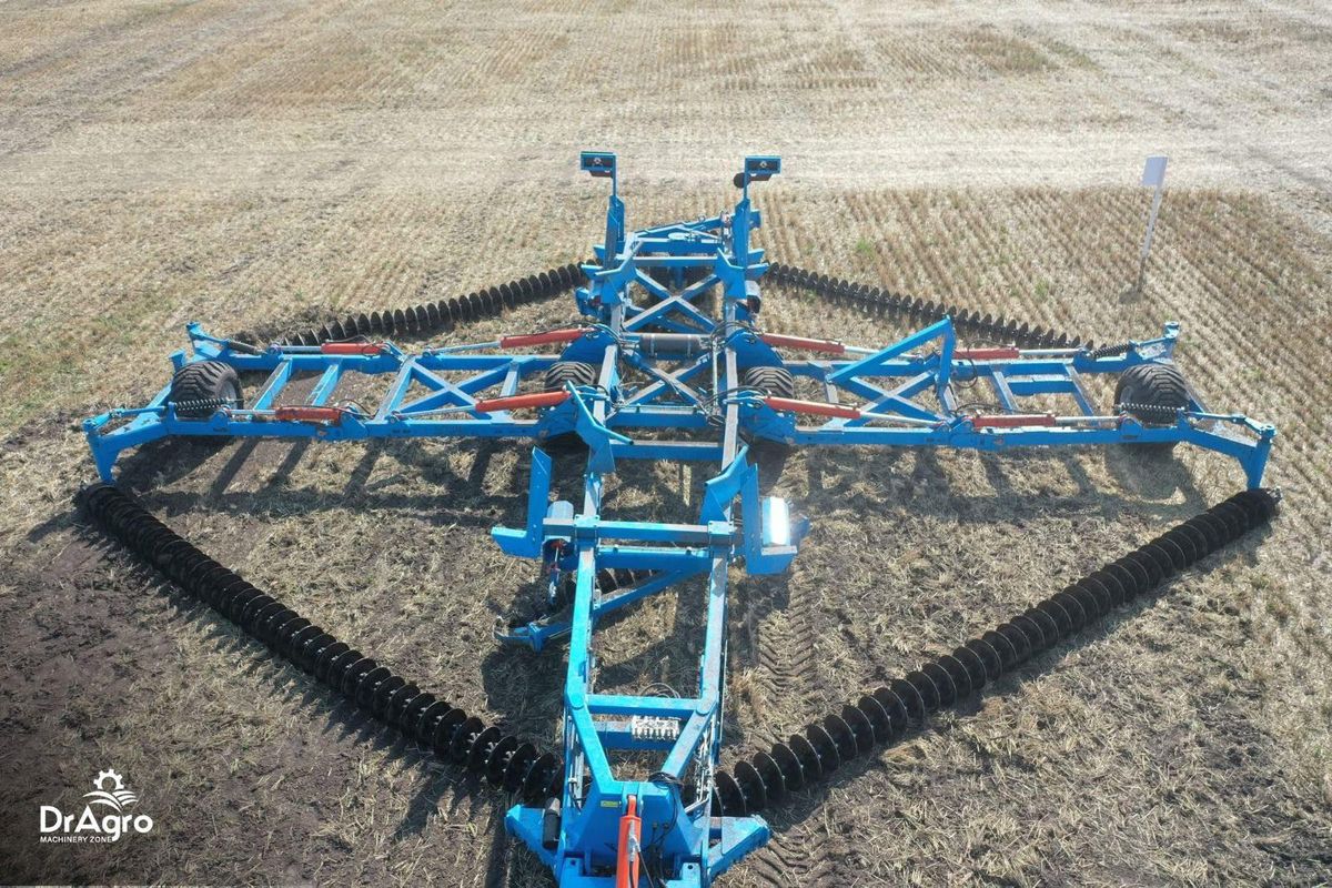 Agrokalina Velly 10.5