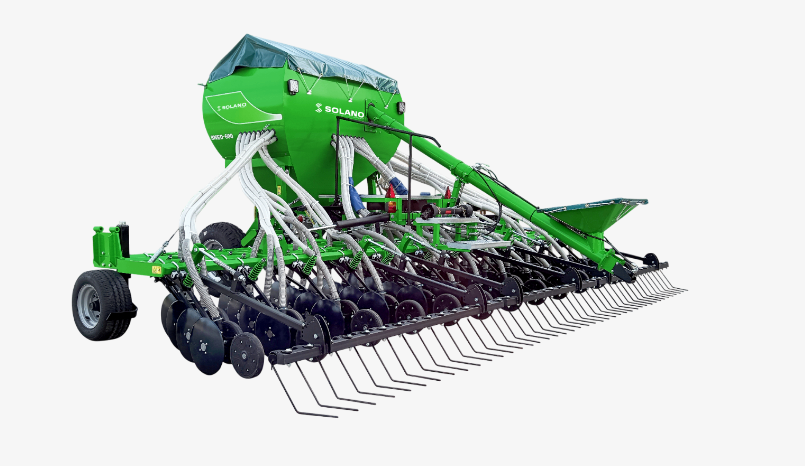 Solano Horizonte SNE-D