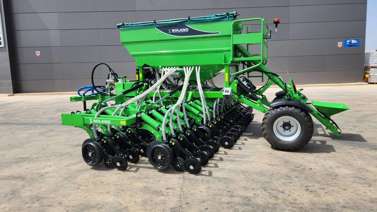 Solano Horizonte SDN