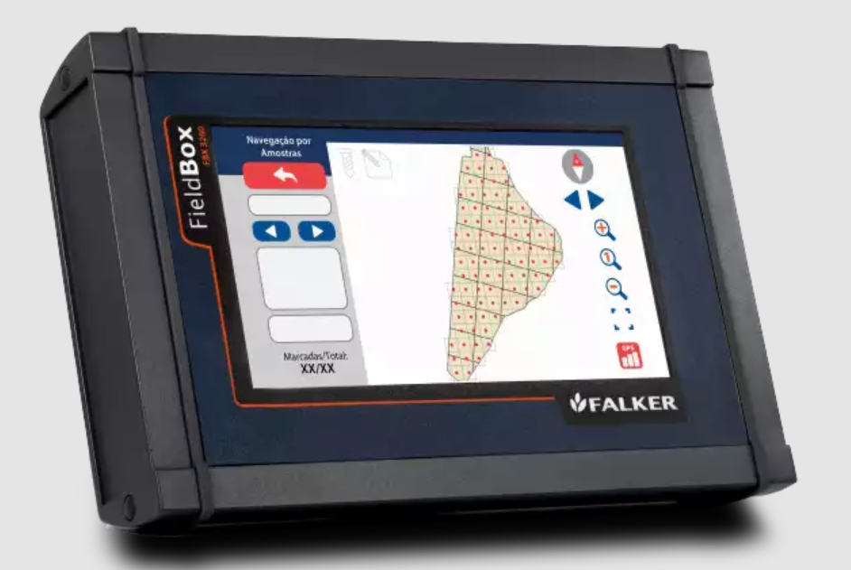 Falker FieldBOX