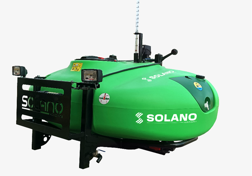 Solano Horizonte Atena (prednji tank za tečno đubrivo)