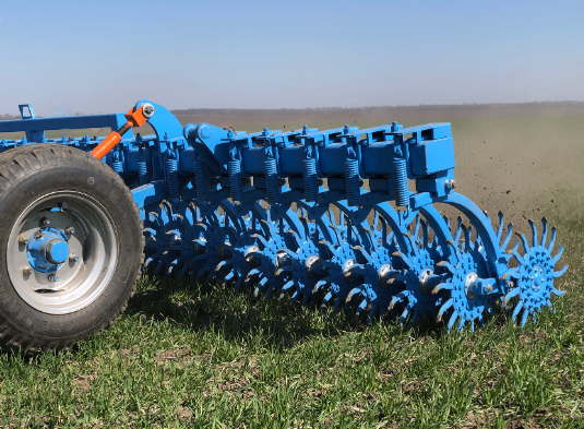 Agrokalina Antoks 6, 8, 9