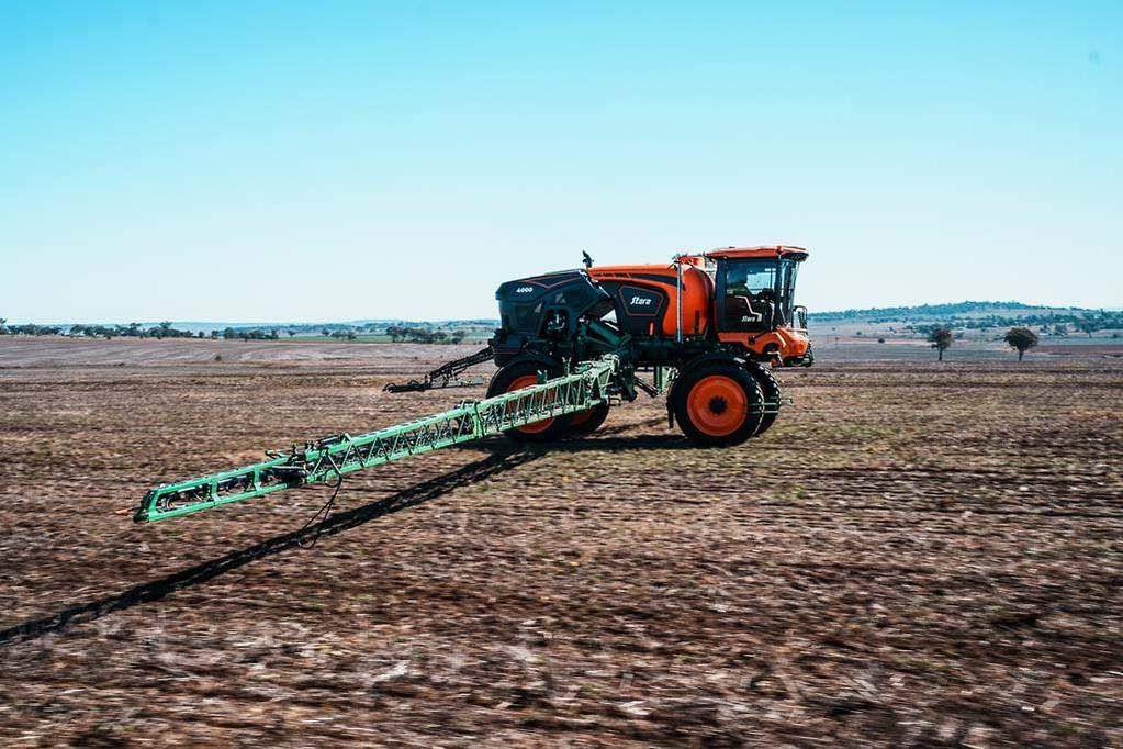 Stara Imperador 4000