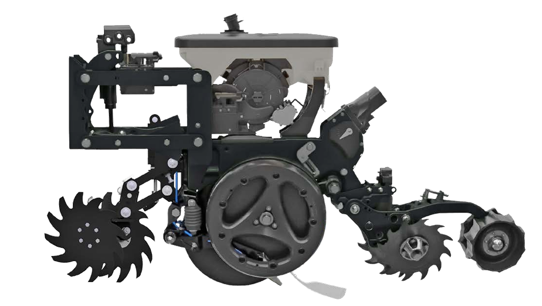 Agrisem Chief Precision Planting 