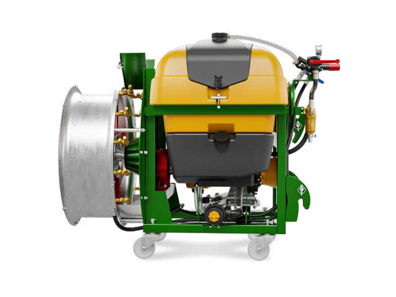 Badilli SPEEDY Turbo PRO