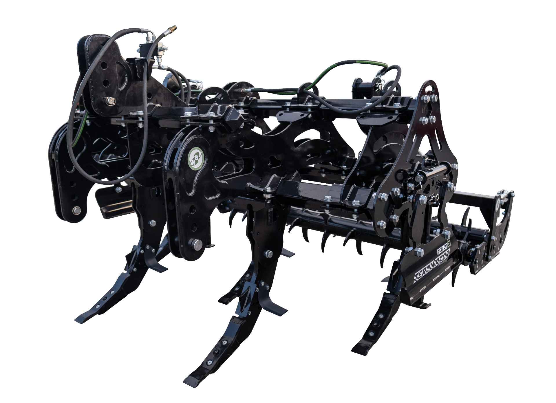 MBV TERMINATOR Medium 5