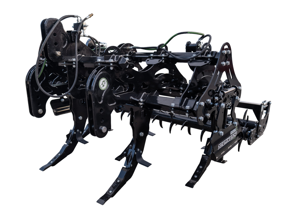 MBV TERMINATOR Medium 5