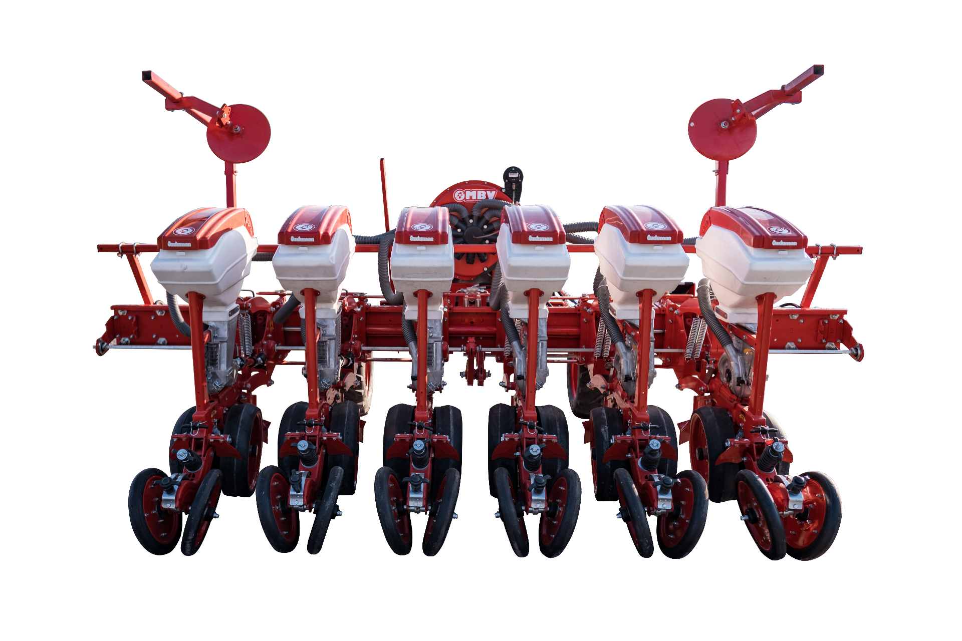Ozduman HVMD-K 4