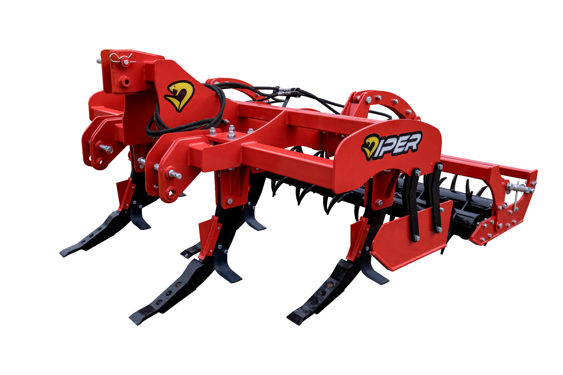 MBV VIPER 5