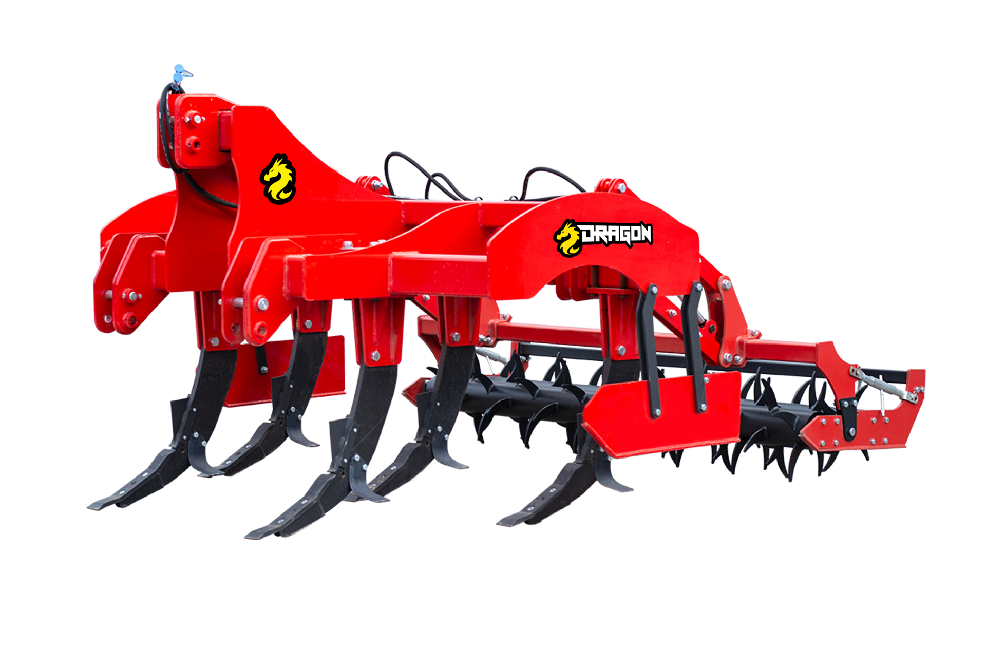 MBV DRAGON 5