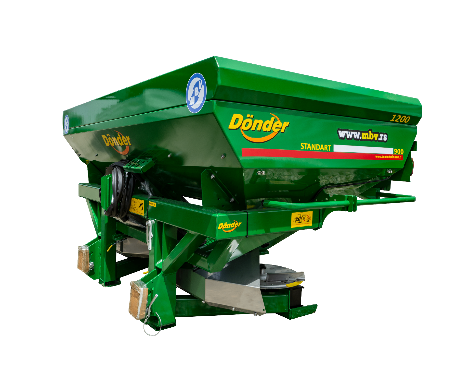 Donder CGSA 900