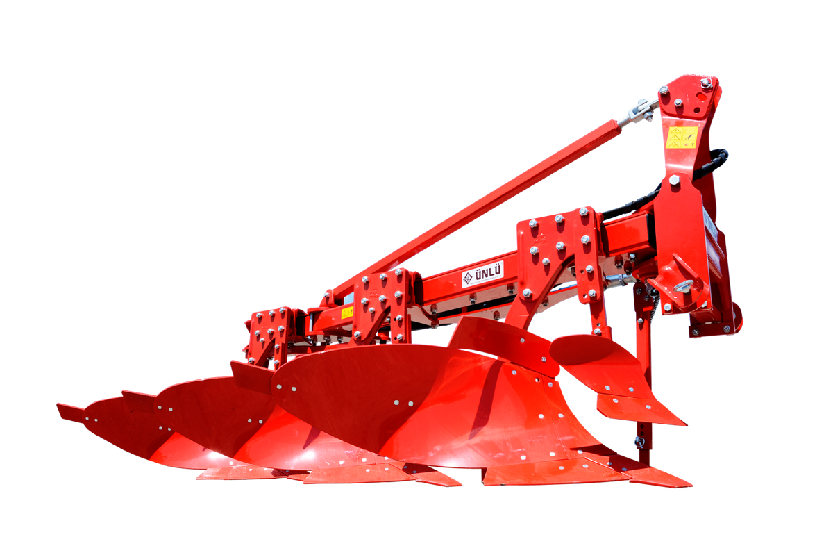 Unlu Linijski 3-brazni