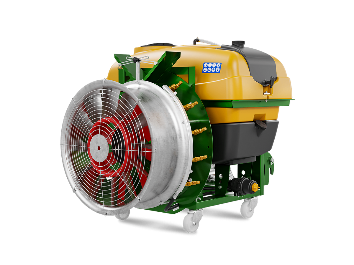 Badilli SPEEDY Turbo 400