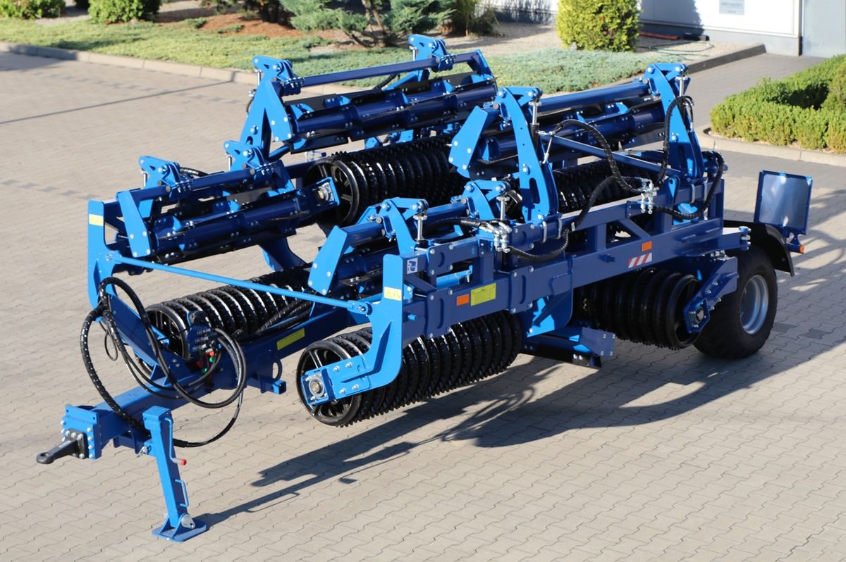 Rolmako Kembridž - Cambridge valjak