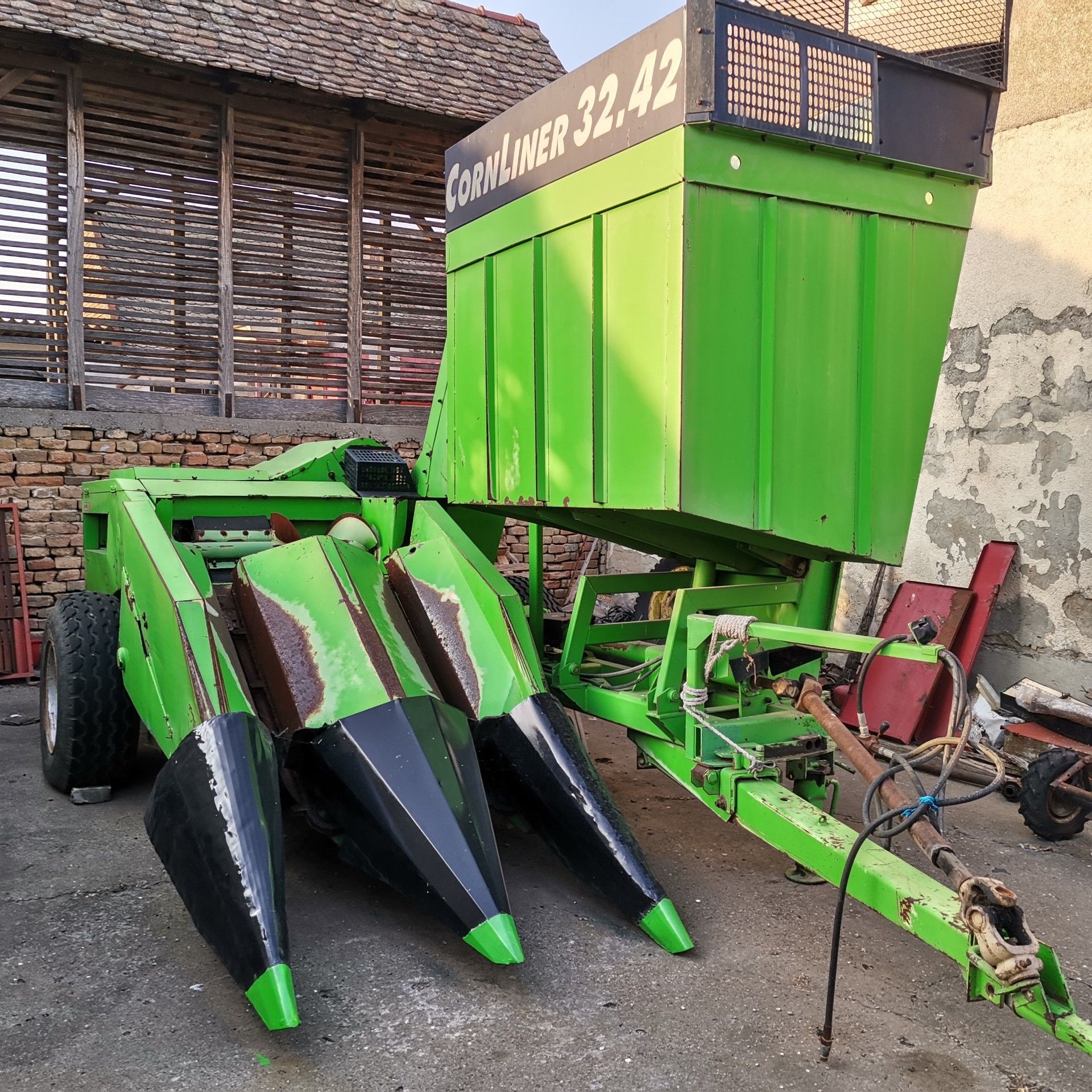 Deutz-Fahr 32.42