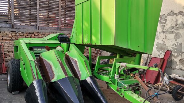 Deutz-Fahr 32.42