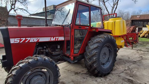 IMT 577