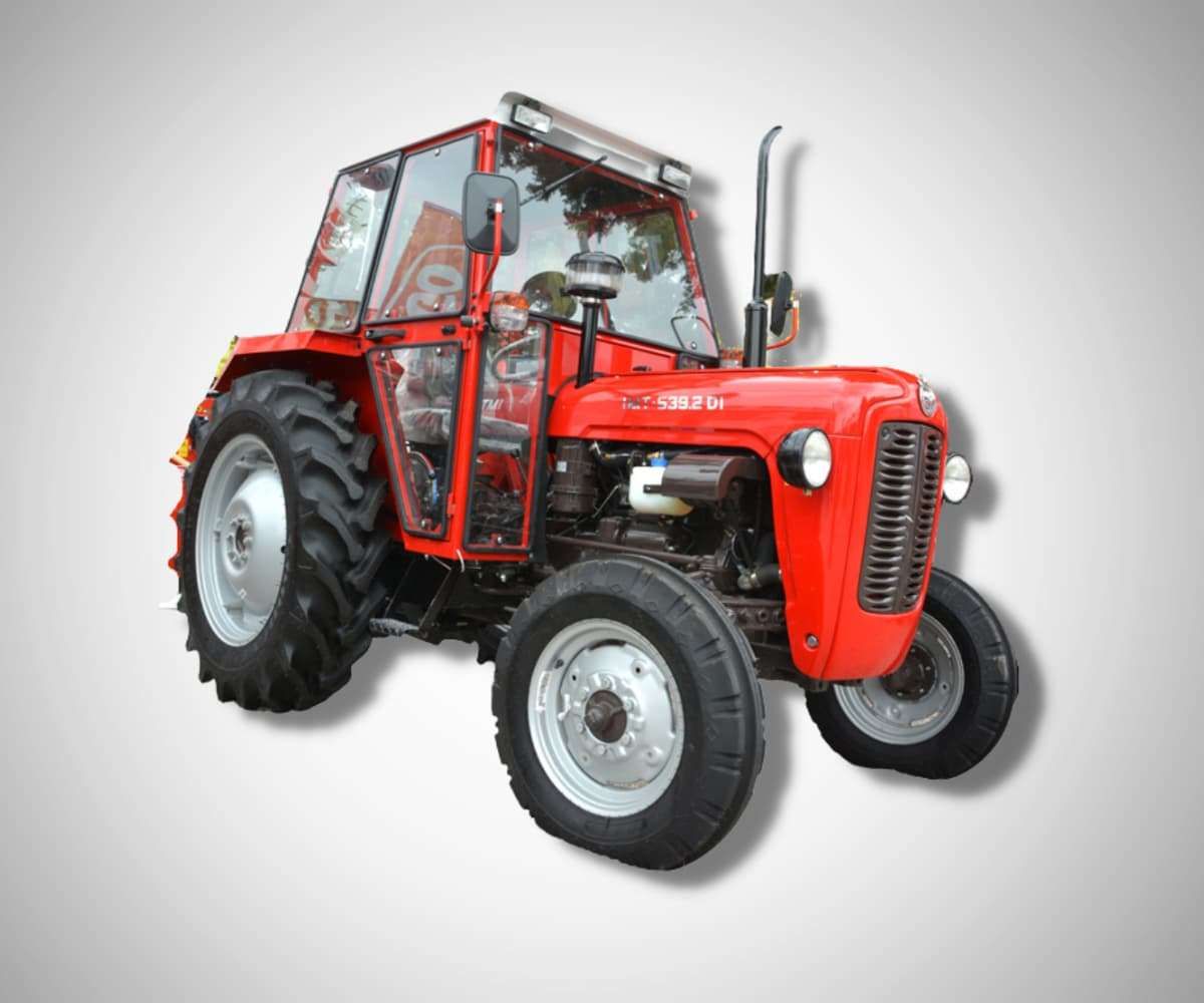 IMT 539