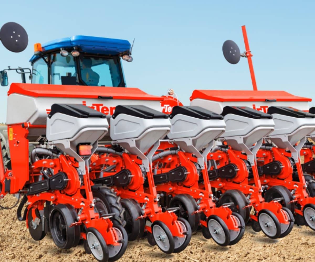 Irtem Diskosna sejalica