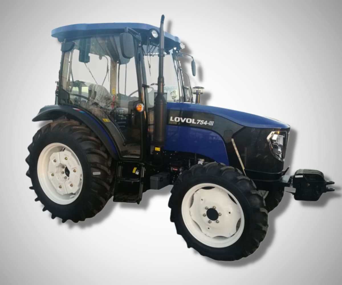 Lovol 754-III