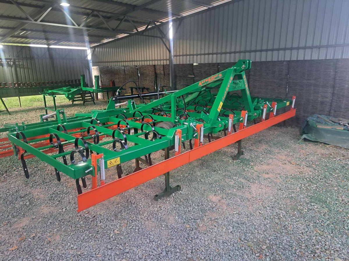 AgroFour Setvospremači