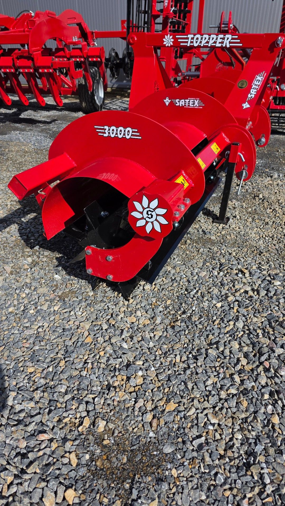 Satex 3m